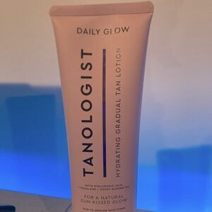 Tabologist Tanning Lotion